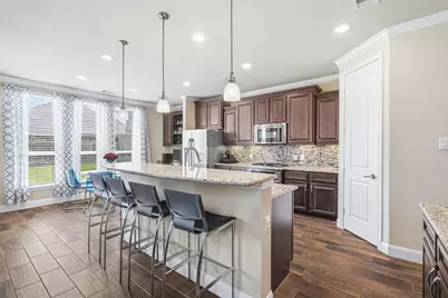 7707 Boerne Court, Richmond, TX 77407 - Photo 14