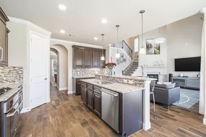 7707 Boerne Court, Richmond, TX 77407 - Photo 18
