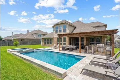 7707 Boerne Court, Richmond, TX 77407 - Photo 36