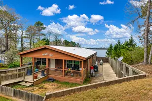 412 Ridge Trail, Trinity, TX 75862 - Photo 1