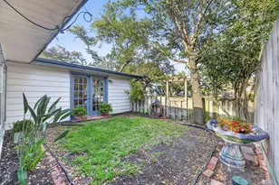 307 N 4th St, Fulton, TX 78358 - Photo 8