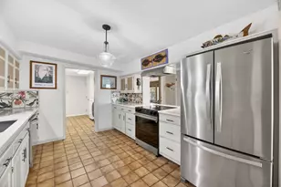 307 N 4th St, Fulton, TX 78358 - Photo 12