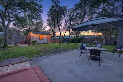 307 N 4th Street, Fulton, TX 78358 - Photo 34
