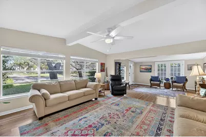 307 N 4th Street, Fulton, TX 78358 - Photo 8