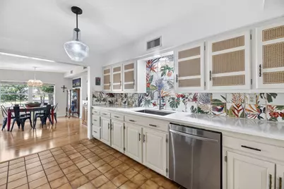 307 N 4th Street, Fulton, TX 78358 - Photo 10