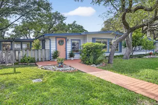 307 N 4th St, Fulton, TX 78358 - Photo 1