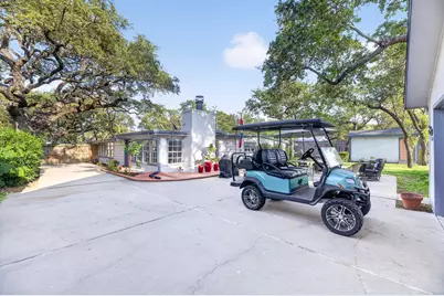 307 N 4th Street, Fulton, TX 78358 - Photo 34
