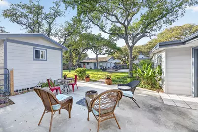 307 N 4th Street, Fulton, TX 78358 - Photo 6