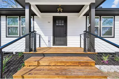 512 W Jefferson Street, Brenham, TX 77833 - Photo 28