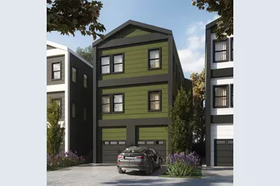 1003 Indigo Heights Drive #AB, Houston, TX 77091 - Photo 4