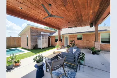 6550 Cindy Lane, Houston, TX 77008 - Photo 26