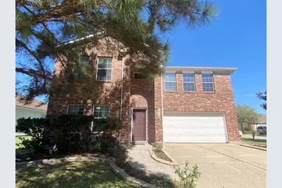 19102 Desert Moon Drive, Cypress, TX 77433 - Photo 1