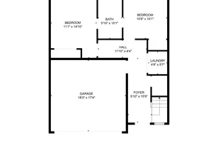 615 Northew St, Houston, TX 77091 - Photo 32