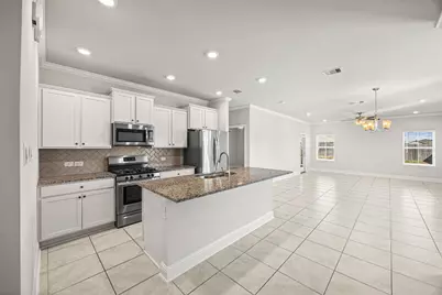 400 Camino Bay Drive Drive, Katy, TX 77493 - Photo 4