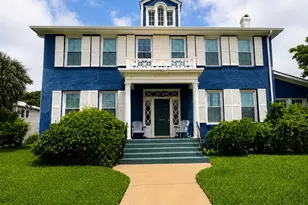4602 Sherman Blvd, Galveston, TX 77551 - Photo 1