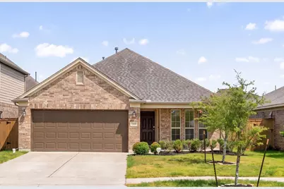 32659 Timber Point Drive, Brookshire, TX 77423 - Photo 1