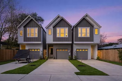 5032 Creekmont Drive, Houston, TX 77091 - Photo 1