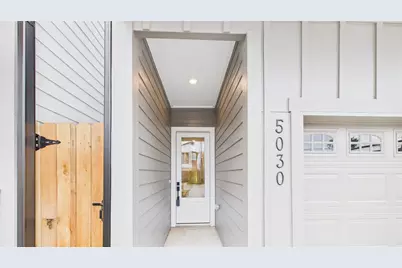 5032 Creekmont Drive, Houston, TX 77091 - Photo 6