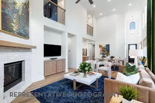 5507 Peach Gdn Wy, Manvel, TX 77578 - Photo 10