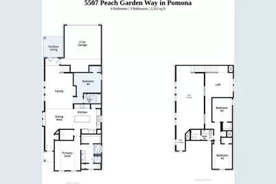 5507 Peach Garden Way, Manvel, TX 77578 - Photo 42