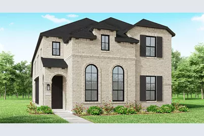 5507 Peach Garden Way, Manvel, TX 77578 - Photo 1