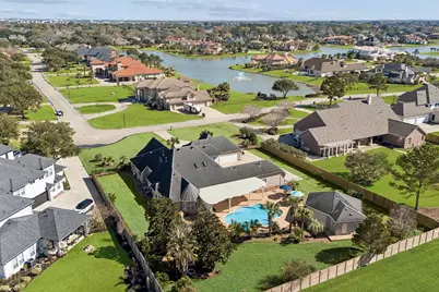 2202 Britton Ridge Drive, Katy, TX 77494 - Photo 4