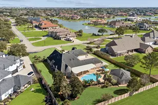 2202 Britton Ridge Dr, Katy, TX 77494 - Photo 4
