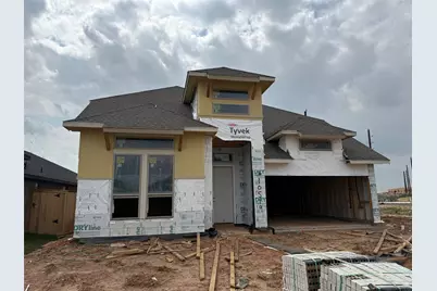 10519 Melida Dawn Way, Richmond, TX 77406 - Photo 2