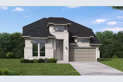 10519 Melida Dawn Way, Richmond, TX 77406 - Photo 1