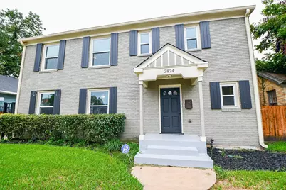 2824 Wheeler Street, Houston, TX 77004 - Photo 2