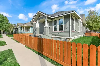 2902 Houston Avenue, Houston, TX 77009 - Photo 1