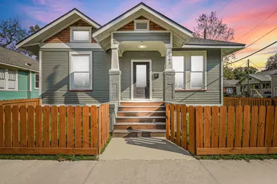 2902 Houston Avenue, Houston, TX 77009 - Photo 2