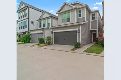 10312 Marston Vineyard Drive, Houston, TX 77025 - Photo 1