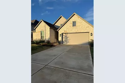 2911 Cooper Hawk Lane, Richmond, TX 77406 - Photo 2
