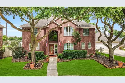 15203 Wisteria Springs Drive, Cypress, TX 77433 - Photo 1