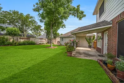 15203 Wisteria Springs Drive, Cypress, TX 77433 - Photo 38