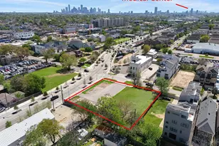 1701 N Durham Dr, Houston, TX 77008 - Photo 4