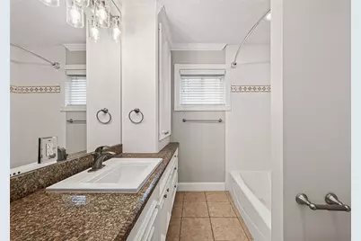 4727 Merwin Street #A, Houston, TX 77027 - Photo 8