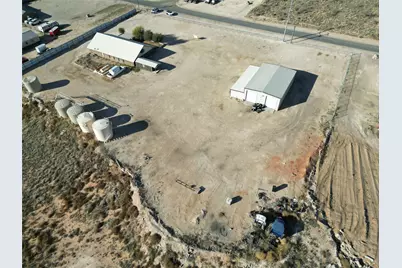 600 NE Avenue, Kermit, TX 79745 - Photo 2