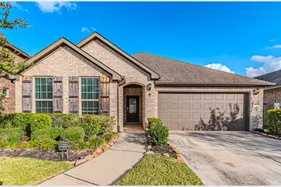 11110 Stablewood Meadow Trail, Richmond, TX 77406 - Photo 6