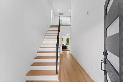 514 Melbourne Street #A, Houston, TX 77022 - Photo 6