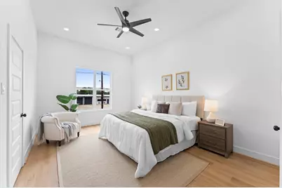 514 Melbourne Street #A, Houston, TX 77022 - Photo 4