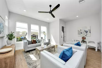 1207 Cavalcade Street #A, Houston, TX 77009 - Photo 8