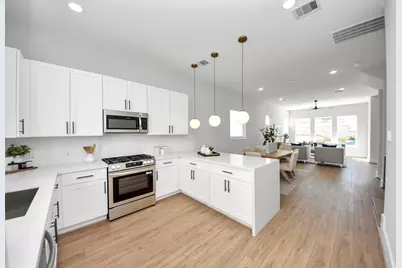 1207 Cavalcade Street #A, Houston, TX 77009 - Photo 22