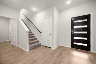 23334 Wise Walk Dr, Katy, TX 77493 - Photo 8