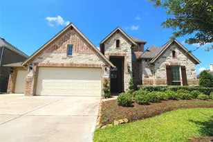 6122 Garden Lakes Ln, Sugar Land, TX 77479 - Photo 1