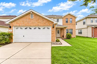 15322 Hensen Creek Drive, Houston, TX 77086 - Photo 1