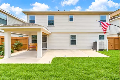 15322 Hensen Creek Drive, Houston, TX 77086 - Photo 6