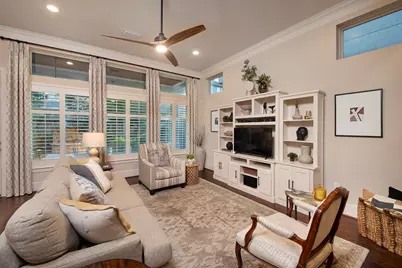 8605 Concord Trace Trace, Houston, TX 77055 - Photo 14