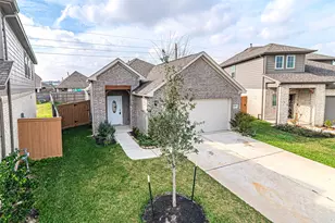 7431 Sail Hl Dr, Cypress, TX 77433 - Photo 2
